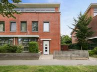 Picassoweg 77, 1328 KL Almere