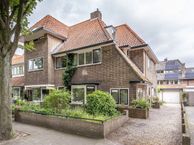 De Bazelstraat 3, 1222 RG Hilversum