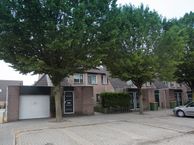 Maria van Osstraat 28, 6717 TK Ede