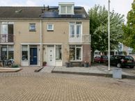 De Lindeboom 15, 1531 PM Wormer