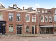 Hugo de Grootstraat 47, 2613 VN Delft