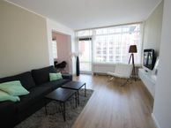 Pannekoekstraat 60 C, 3011 LJ Rotterdam