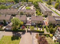 Kometenstraat 27, 9742 EC Groningen