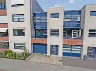 Mary Zeldenrustlaan 127, 5122 CG Rijen