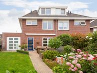 Rijshornstraat 22, 1435 HD Rijsenhout