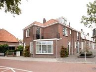 Oranjestraat 1 en 1a, 3441 XA Woerden