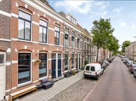 Sloetstraat 106, 6821 CZ Arnhem