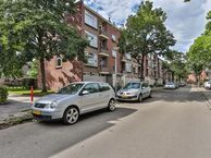 Nicolaas Beetsstraat 63, 9721 RL Groningen