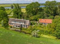 Zwanegatsedijk 3, 3299 LT Maasdam