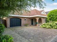 Magnolialaan 60, 1834 KE Sint Pancras