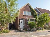 Emmastraat 5 a, 1561 ZL Krommenie