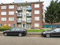 Slauerhoffstraat 60 I, 1064 TH Amsterdam