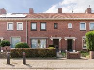 Duifstraat 53, 5022 AM Tilburg