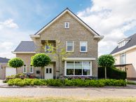 De Streepen 34, 5473 PE Heeswijk-Dinther