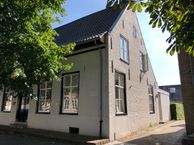 Borchmolendijk 2 a, 5492 AK Sint-Oedenrode