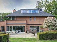 Scarlattilaan 1, 1217 BL Hilversum