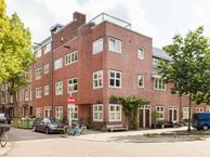 Willem Beukelsstraat 15 1, 1097 CR Amsterdam