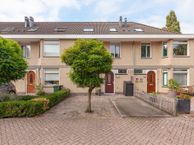 Tijgeroog 13, 2719 VE Zoetermeer