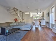 Capellastraat 7 a, 9742 LJ Groningen