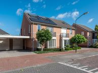 Jan Wolfspad 32, 5081 MH Hilvarenbeek