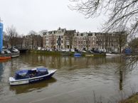 Tweede Helmersstraat 47 III, 1054 CD Amsterdam