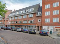 Surinameplein 23 -1, 1058 GM Amsterdam