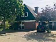 De Kloet 1, 1747 TA Tuitjenhorn