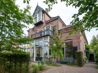 Prins Hendriklaan 8, 6881 HW Velp (GE)