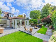 Willem Klooslaan 17, 2106 EA Heemstede