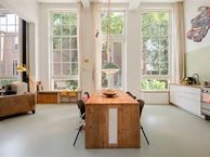 Duyststraat 28 d, 3023 EE Rotterdam