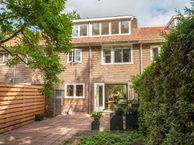 Röelllaan 4, 1412 CL Naarden