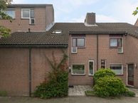 D.C. Meesstraat 82, 3201 RA Spijkenisse