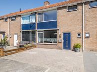 Telemannstraat 106, 8031 KM Zwolle