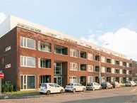 Minister Kanstraat 22 a, 4815 HG Breda