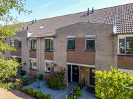 Kwikstaarthof 9, 2841 NW Moordrecht