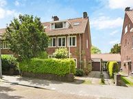 Arentsburghlaan 8, 2275 TR Voorburg