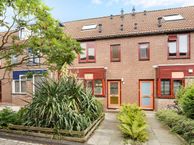 Gaaistraat 6, 2623 HH Delft