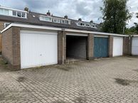 Tjerk Hiddesweg 11, 1215 LH Hilversum