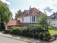 Burgemeester van Liebergenstraat 8, 5913 AT Venlo