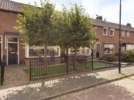 Prinses Margrietstraat 3, 3751 CP Bunschoten-Spakenburg