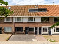 Dr C A Gerkestraat 50 zw, 2042 EW Zandvoort