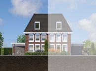 De Nieuwe Tuinderij Oost fase 2 (Bouwnr. 252), 1461 DL Zuidoostbeemster