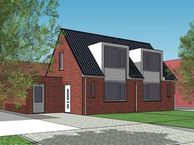 Bouwnummer (Bouwnr. 3), 5409 RC Odiliapeel