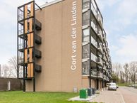 Cort van der Lindenlaan 16, 2641 XM Pijnacker