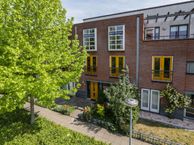 Giacomettistraat 25, 1328 LK Almere