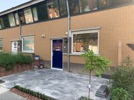 Oktoberstraat 117, 1335 EP Almere