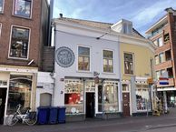 Nobelstraat 141 a, 3512 EM Utrecht