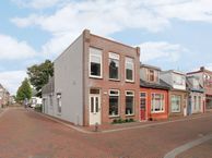 Koningdwarsstraat 47, 1781 LB Den Helder