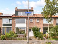 Lijsterbeslaan 11, 1185 JS Amstelveen