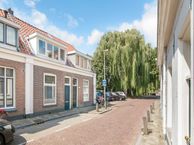 Lauwerecht 124, 3515 GV Utrecht